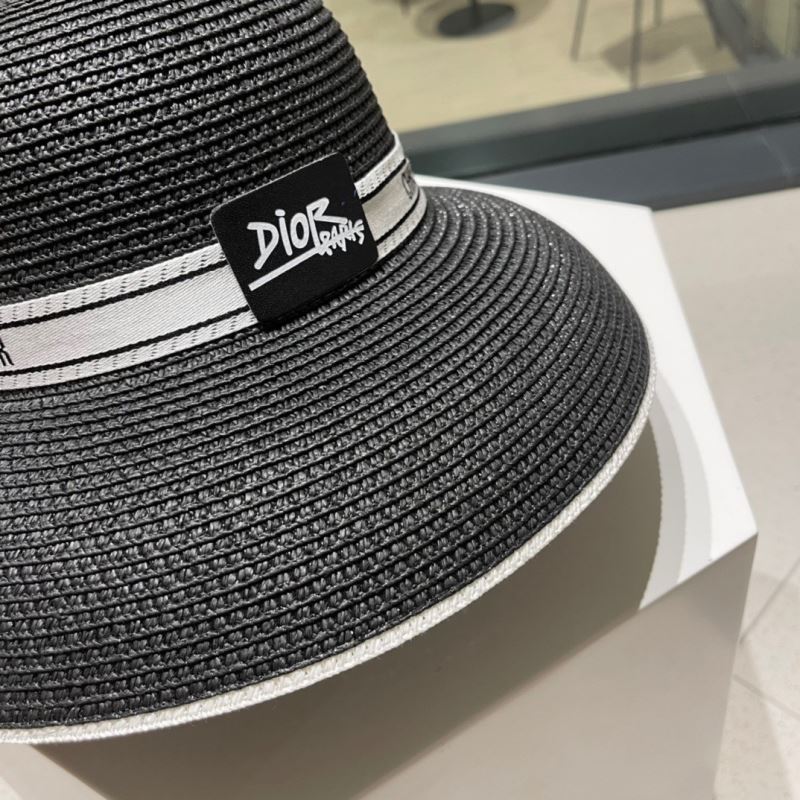 Christian Dior Caps